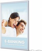 Syna Posterframe LED Verlicht 70 X 100 cm - PLED70X100G30