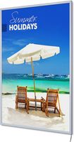 Syna LED Poster Light Box Economy A0 - PLEDEA0G19