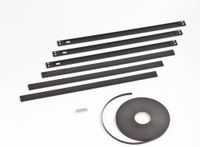 Syna Pop-Up Magnetic Curved Set Achterzijde 3 X 3 - PUM33CE