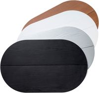 Syna Pop-Up Magnetic Balieblad Zilver - PUMTTS