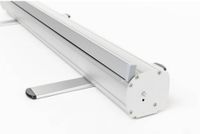 Syna Roll-Banner Budget 80 X 200 cm 2 Voeten - RBB080