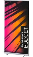 Syna Roll-Banner Budget 100 X 200 cm 2 Voeten - RBB100