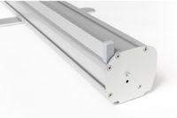 Syna Roll-Banner Basic 1 Voet 60 X 200 cm - RBBAS1F060