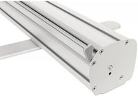 Syna Roll-Banner Basic 2 Voeten 80 X 200 cm - RBBAS2F080