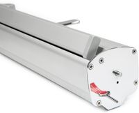 Syna Roll-Banner Evolution 100 X 160-220 cm 1 Voet - RBEVO100