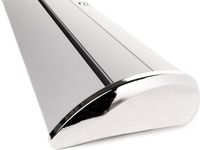 Syna Roll-Banner Deluxe 100 X 160-225 cm - RBL100