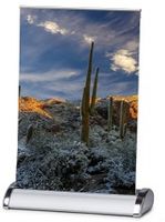 Syna Roll-Banner Mini A4 - RBMA4