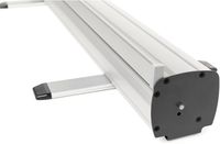 Syna Roll-Banner Plus 100 X 200 cm 2 Voeten - RBPL100