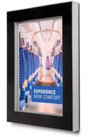 Syna Outdoor Premium Poster Case Slim A3 - SCGA3