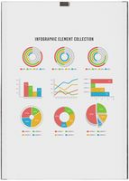 Syna Magnetische Hoes A3 - SCPOCKETA3