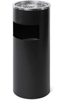 Syna Afvalbak Rond - SMCSS