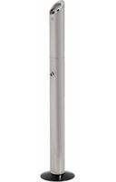 Syna Cilindrische Asbak RVS Outdoor - SMPSS