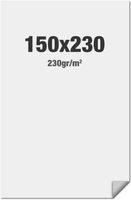 Syna STFR1500X2300SSK FlexFrame Wand Print 150 x 230 cm