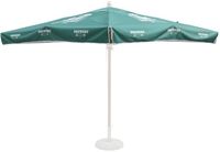 Syna Horeca Parasol Antiek Print - SU300X300-G