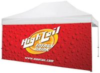 Syna Tent Alu Volledige Wand Binnen Print 3 X 4,5 Meter - T4,5-GWI