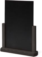 Syna Natura Tafelkrijtbord Zwart A5 - TCHBBLA5