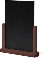 Syna Natura Tafelkrijtbord Donkerbruin A5 - TCHBBRA5