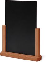 Syna Natura Tafelkrijtbord Lichtbruin A5 - TCHBLBA5