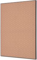 Syna Wanddecoratie Textiel SET A1 Hexagon Beige - TFR22WA1-SET-I12