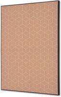Syna Wanddecoratie Textiel SET A2 Hexagon Beige - TFR22WA2-SET-I12
