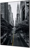 Syna Wanddecoratie Textiel SET A2 New York Manhattan - TFR22WA2-SET-I21