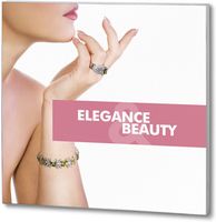 Syna Fabric Frame Wall Model A1 - TFR30WA1