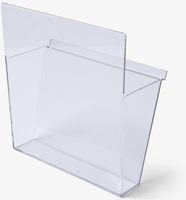 Syna Torre Brochurehouder Single A4 - TPOCKETA4