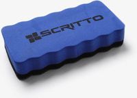 Syna Scritto® Whiteboard Wisser - WBERASER
