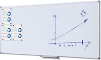 Scritto® Economy Whiteboard 90 X 180 cm - WBNECS90X180