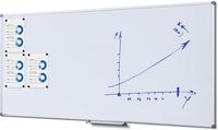 Scritto® Whiteboard 100 X 200 cm - WBNEES100X200