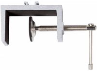 Syna Wandklem voor Wandverlichting Max. 53 mm Zilver - WLCWS