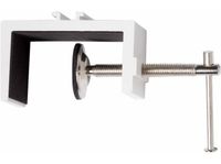 Syna Wandklem voor Wandverlichting Max. 53 mm Wit - WLCWWH