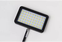 Syna Wand LED 50 Zwart - WLED50B