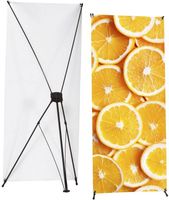 Syna X-Banner Premium 60 X 160 cm - XBP060