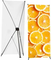 Syna X-Banner Premium 80 X 180 cm - XBP080