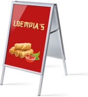 Syna A-Bord A1 Complete Set Loempia's Nederlands - ZPA1G32MEI176