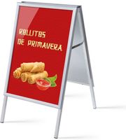 Syna A-Bord A1 Complete Set Loempia's Spaans - ZPA1G32MEI178