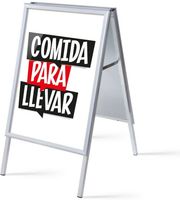 Syna A-Bord A1 Complete Set Take Away Wit Spaans - ZPA1G32MEI188