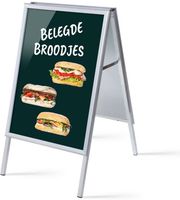 Syna A-Bord A1 Complete Set Belegde Broodjes Nederlands - ZPA1G32MEI190