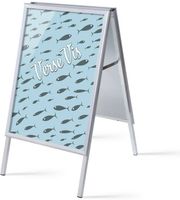 Syna A-Bord A1 Complete Set Verse Vis Nederlands - ZPA1G32MEI197