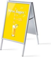 Syna A-Bord A1 Complete Set Verse Sapjes Nederlands - ZPA1G32MEI201