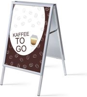 Syna A-Bord A1 Complete Set Koffie To Go Duits - ZPA1G32MEI206