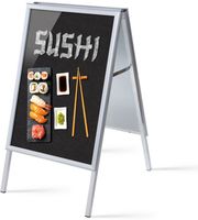 Syna A-Bord A1 Complete Set Sushi - ZPA1G32MEI208