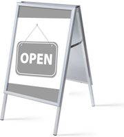 Syna A-Bord A1 Complete Set Open Grijs Engels - ZPA1G32MEI215