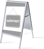 Syna A-Bord A1 Complete Set Open Grijs Duits - ZPA1G32MEI216