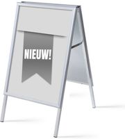 Syna A-Bord A1 Complete Set Nieuw Grijs Nederlands - ZPA1G32MEI228