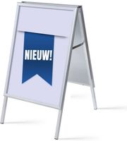 Syna A-Bord A1 Complete Set Nieuw Blauw Nederlands - ZPA1G32MEI232