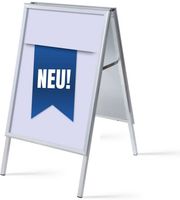 Syna A-Bord A1 Complete Set Nieuw Blauw Duits - ZPA1G32MEI233