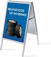 Syna A-Bord A1 Complete Set Winterbanden Spaans - ZPA1G32MEI241