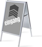 Syna A-Bord A1 Complete Set Ingang Grijs Duits - ZPA1G32MEI265